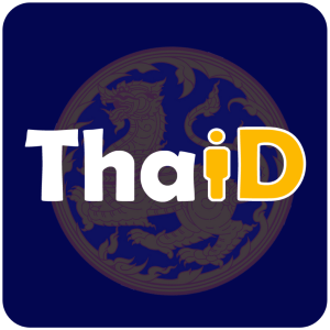 Login With ThaiD